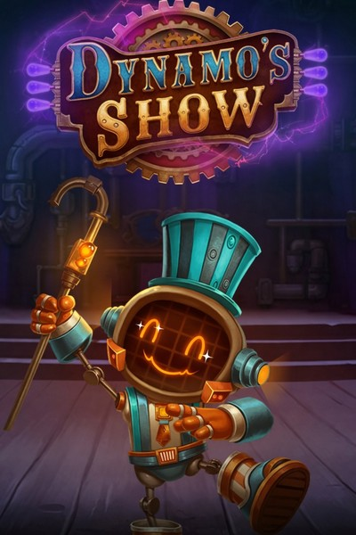Dynamo's Show - Betrepublic