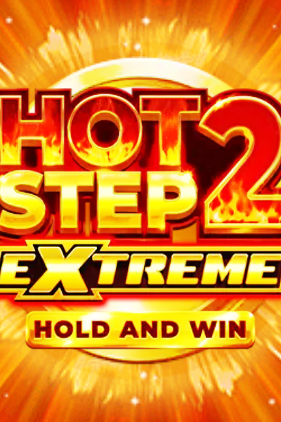 Hot Step 2 Extreme - Betrepublic