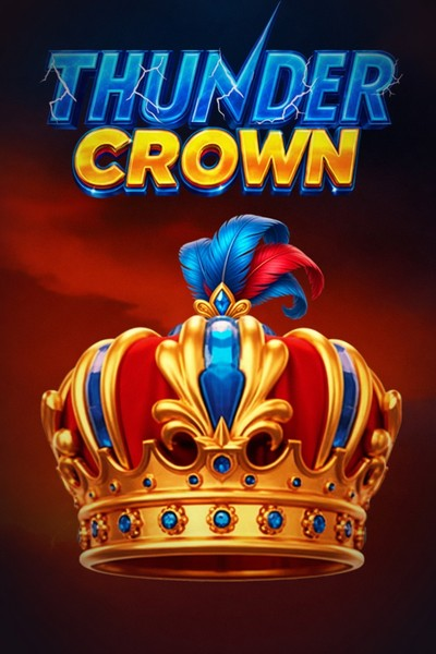 Thunder Crown - Betrepublic